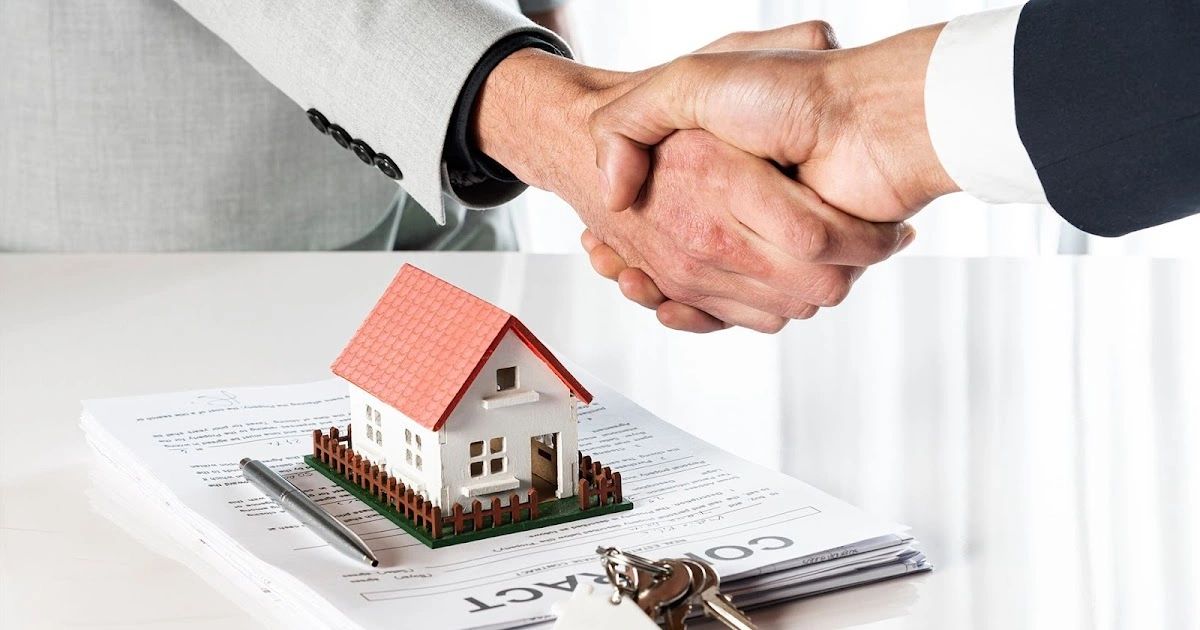 What Do Realtors Do?